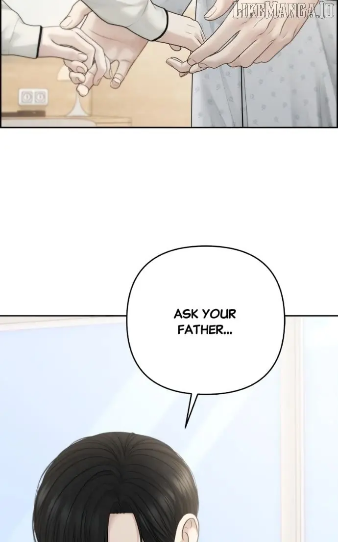 Only Hope Chapter 108 Page 33