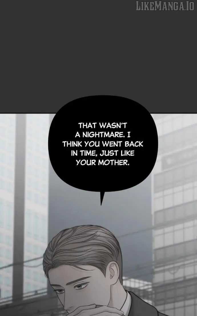 Only Hope Chapter 108 Page 36