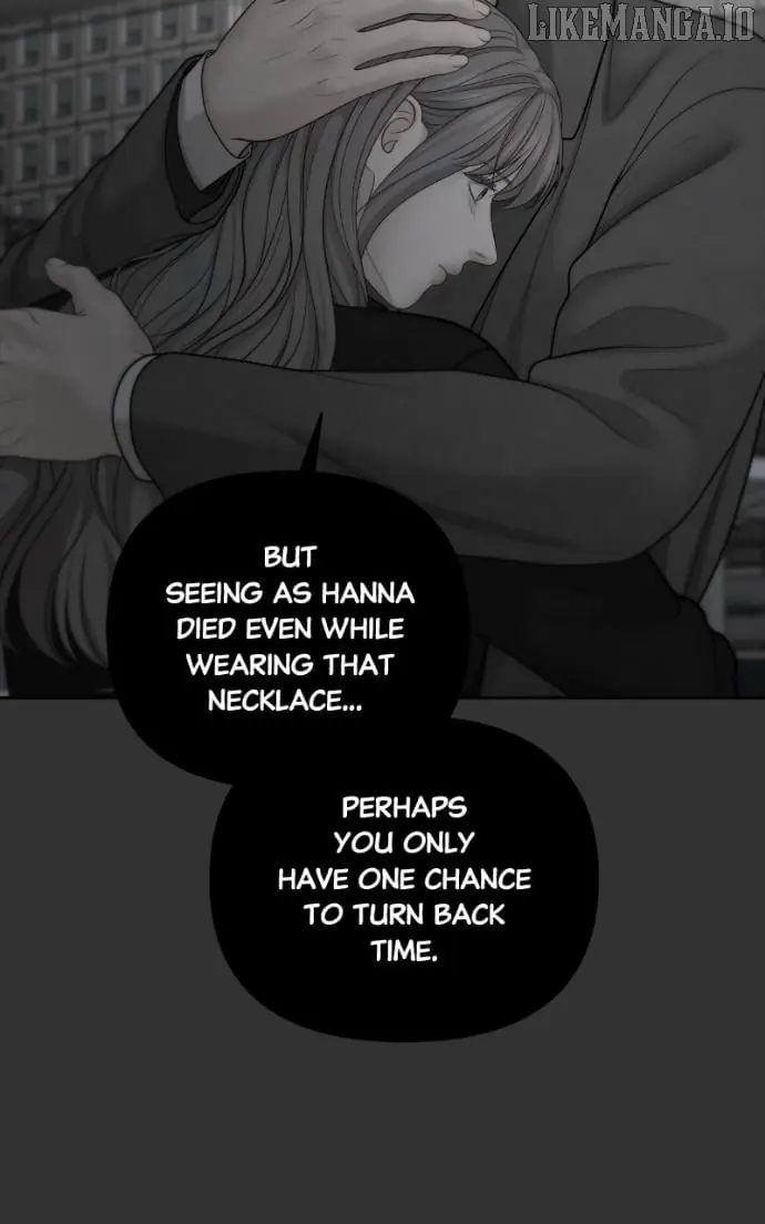 Only Hope Chapter 108 Page 37