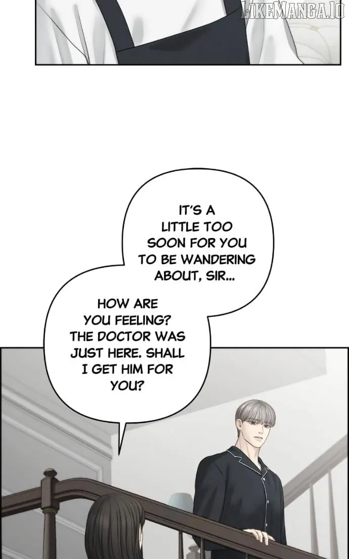 Only Hope Chapter 108 Page 67