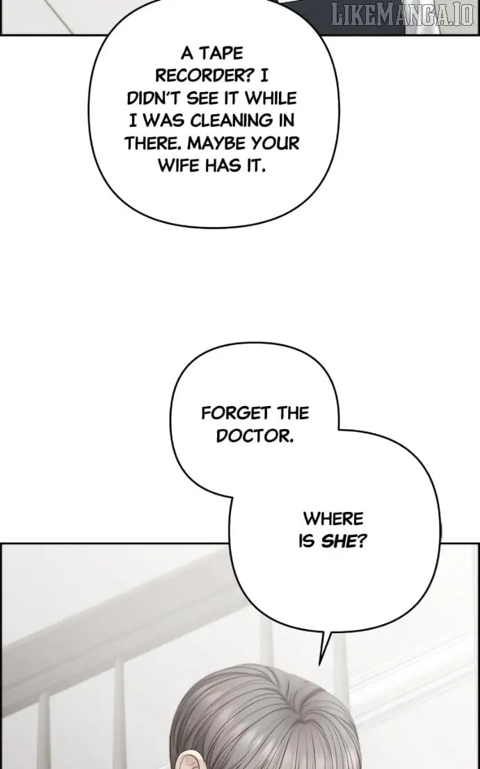 Only Hope Chapter 108 Page 69