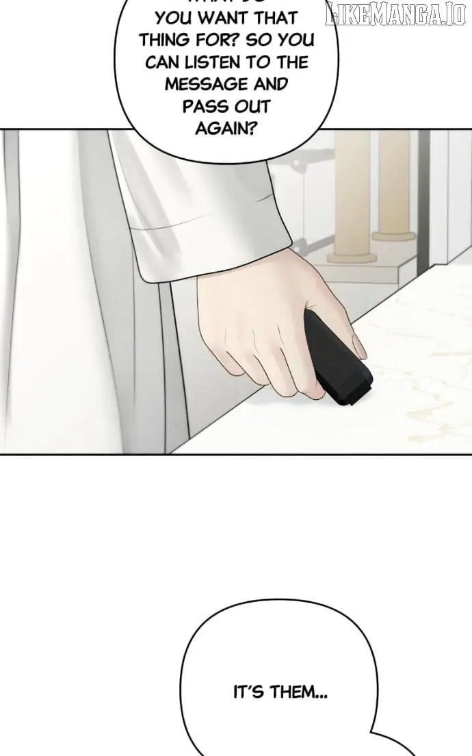 Only Hope Chapter 108 Page 75