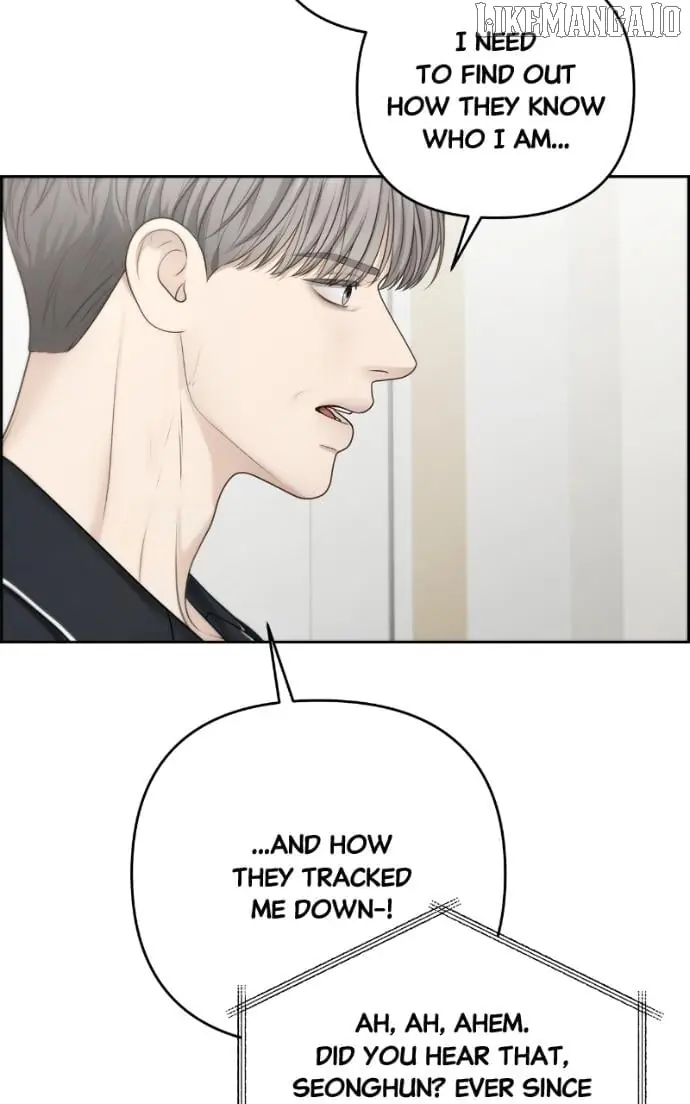 Only Hope Chapter 108 Page 76