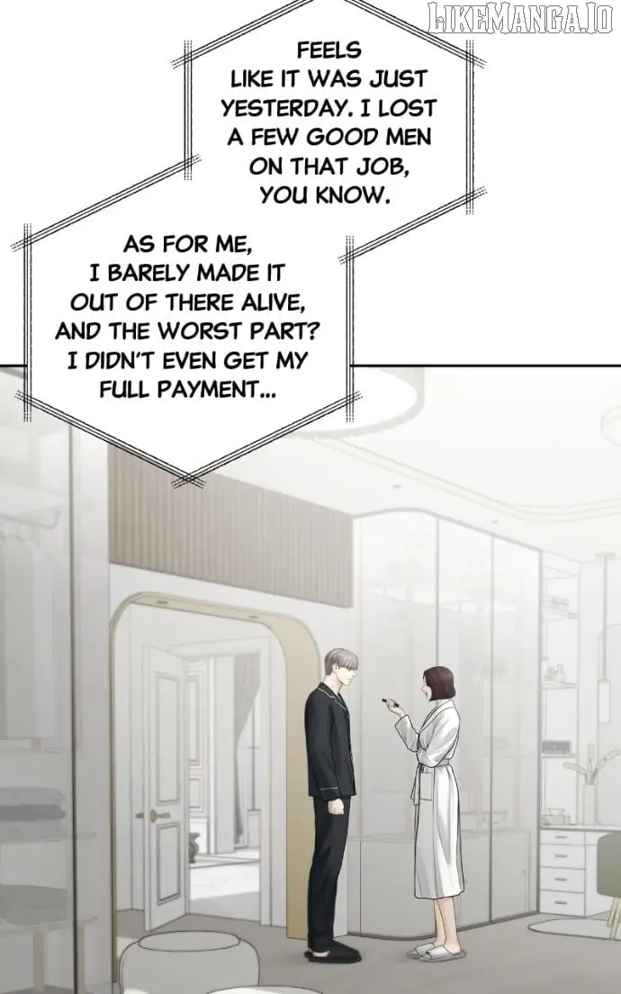 Only Hope Chapter 108 Page 78