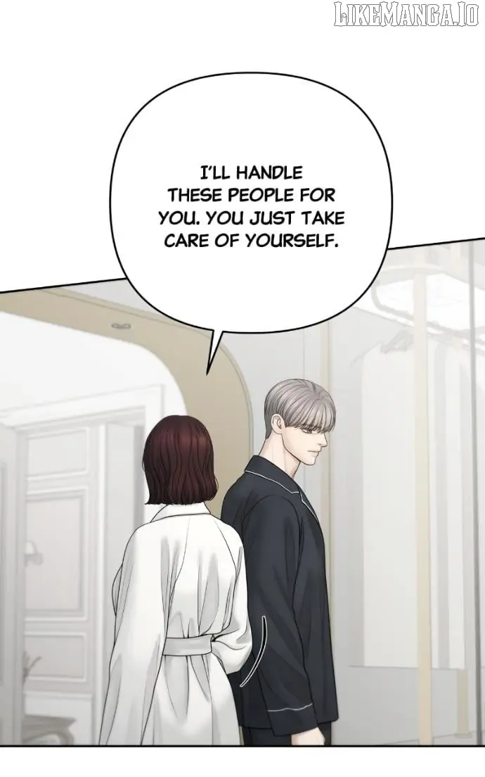 Only Hope Chapter 108 Page 85
