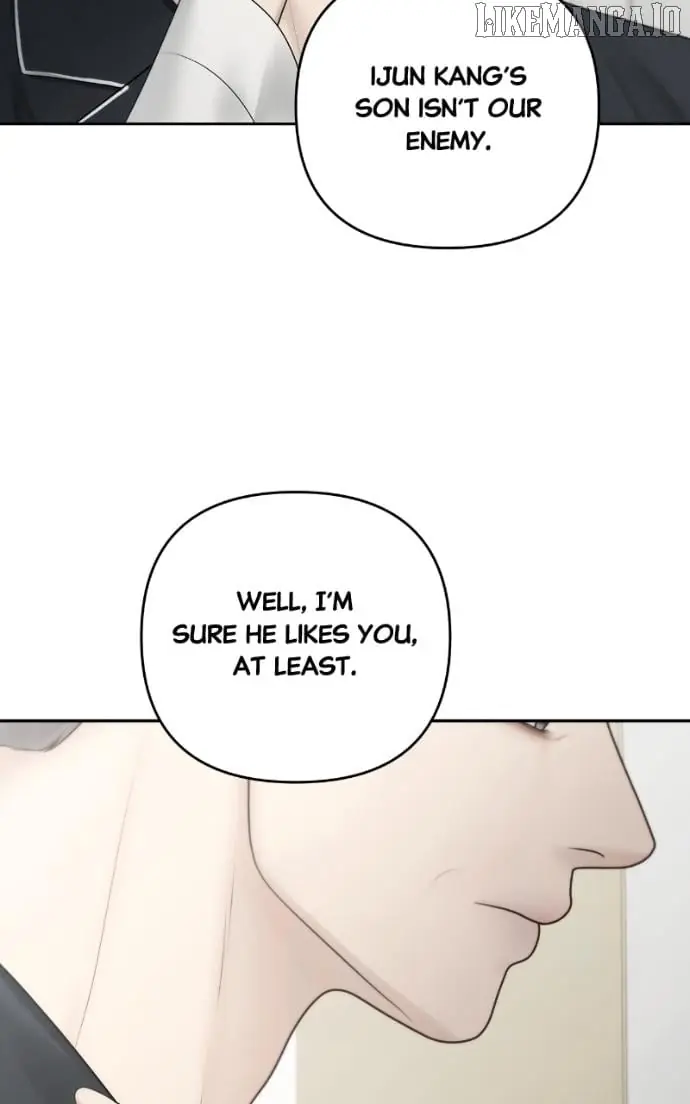 Only Hope Chapter 109 Page 3