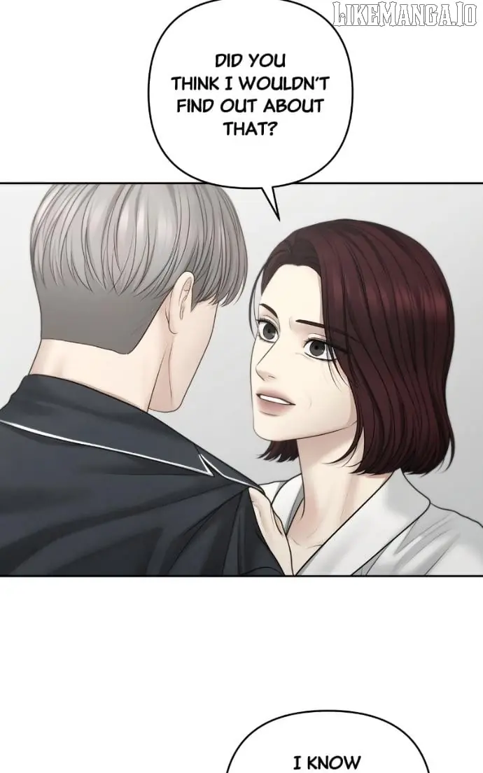 Only Hope Chapter 109 Page 6