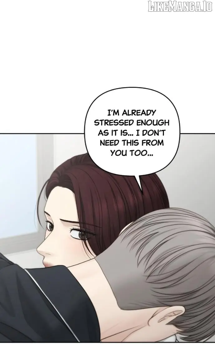 Only Hope Chapter 109 Page 11