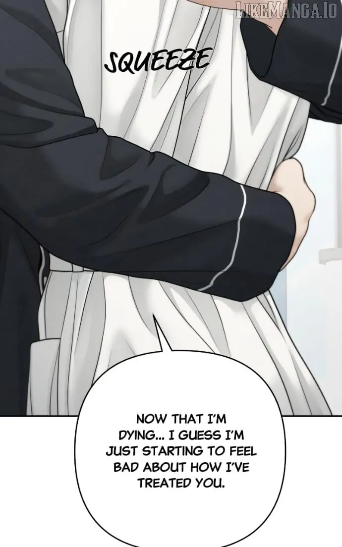 Only Hope Chapter 109 Page 14