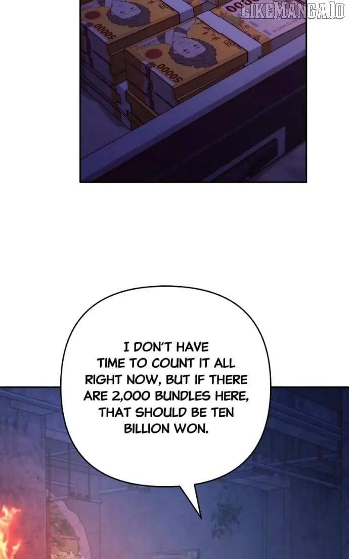 Only Hope Chapter 109 Page 75