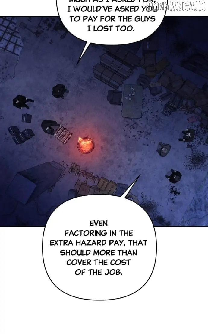 Only Hope Chapter 109 Page 77