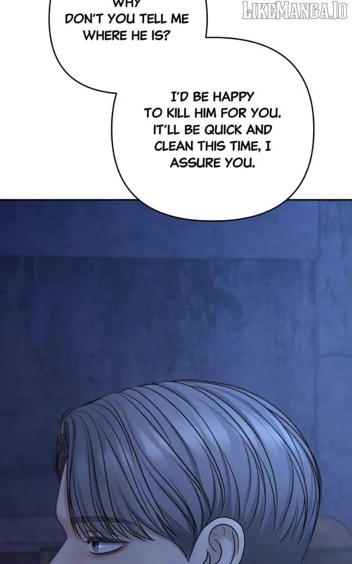 Only Hope Chapter 110 Page 4