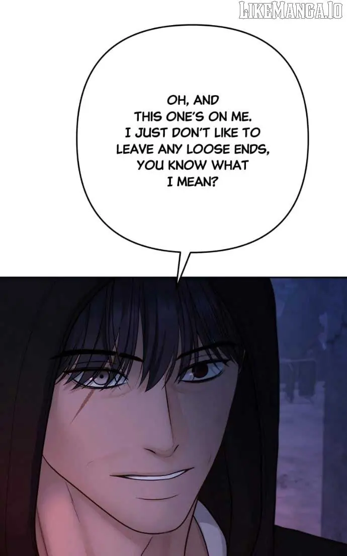 Only Hope Chapter 110 Page 6