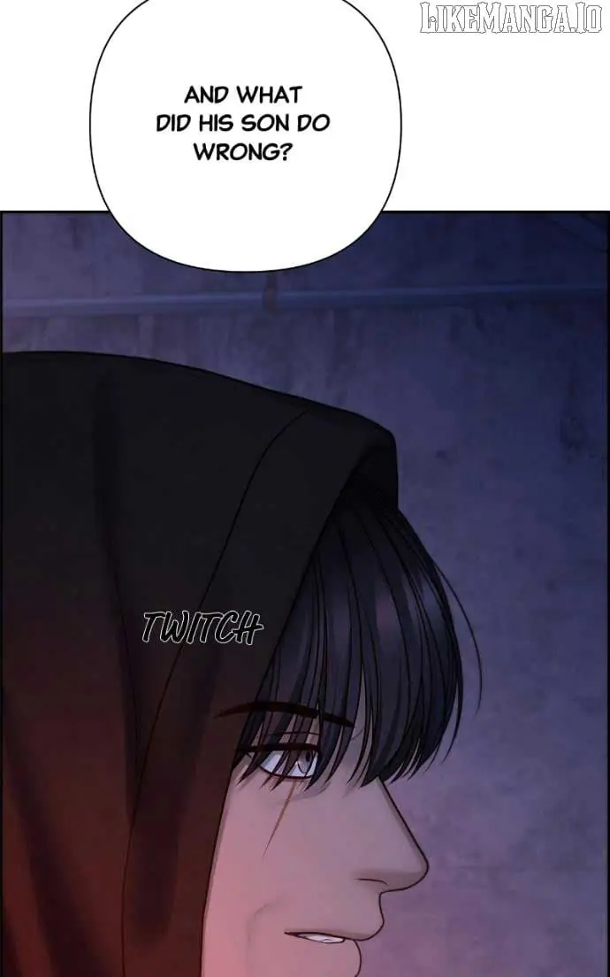 Only Hope Chapter 110 Page 9