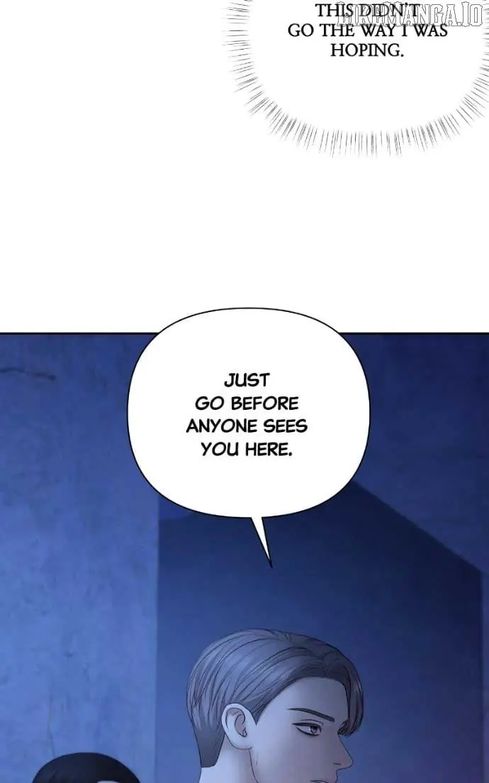 Only Hope Chapter 110 Page 15