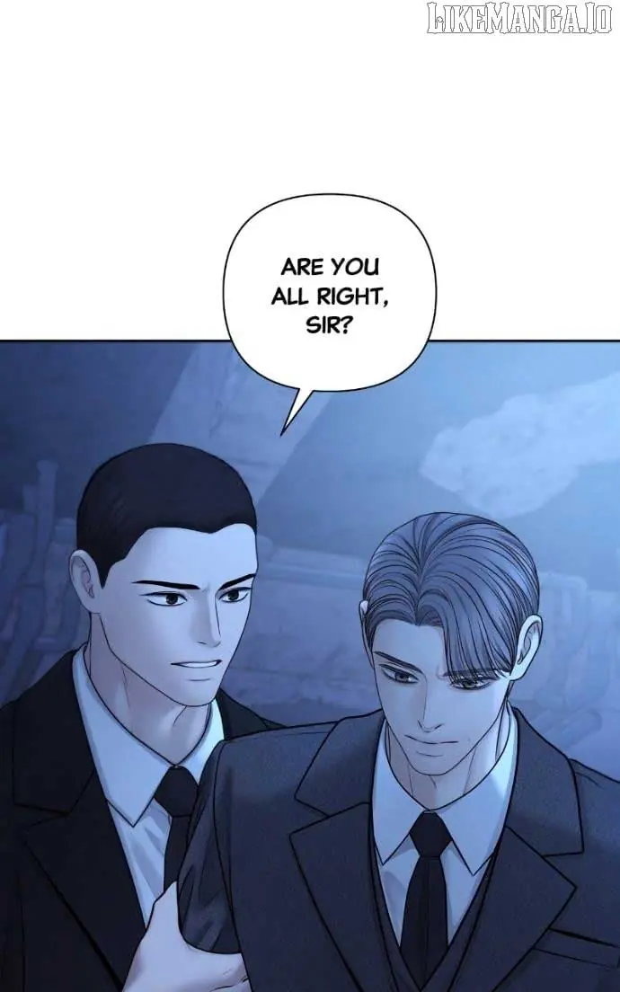 Only Hope Chapter 110 Page 21
