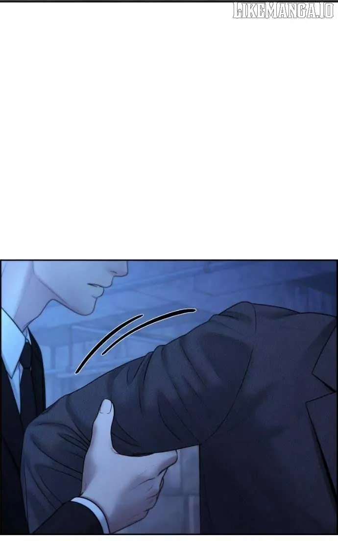Only Hope Chapter 110 Page 23