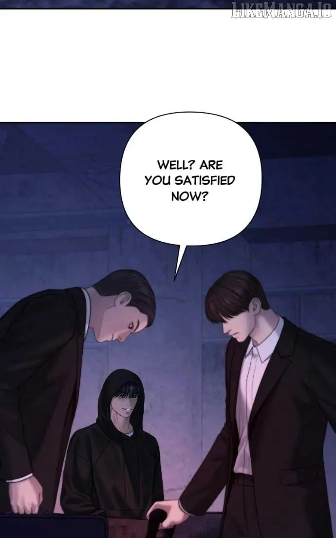 Only Hope Chapter 110 Page 27