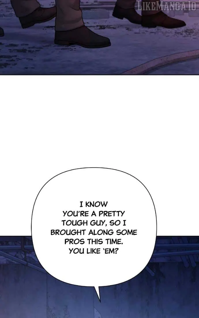Only Hope Chapter 110 Page 33