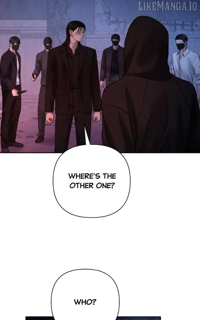 Only Hope Chapter 110 Page 34