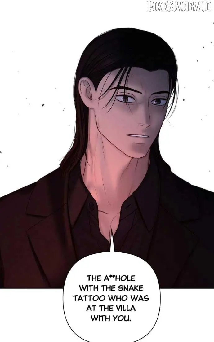 Only Hope Chapter 110 Page 36