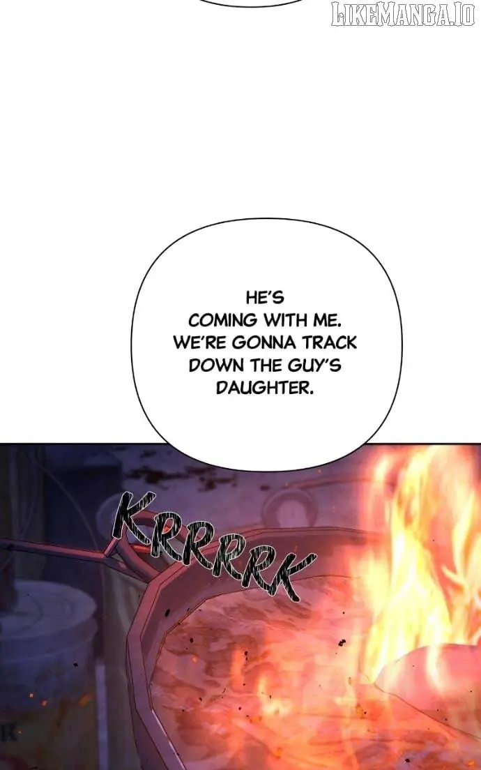 Only Hope Chapter 110 Page 37