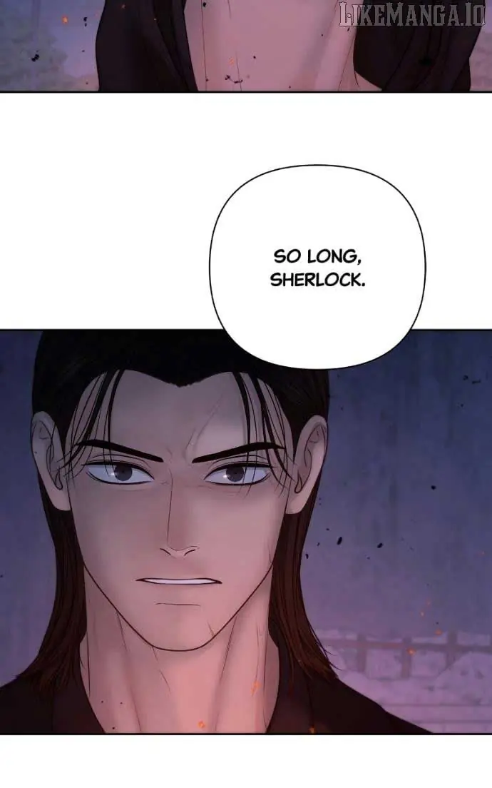 Only Hope Chapter 110 Page 40