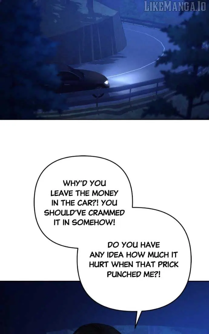 Only Hope Chapter 110 Page 45