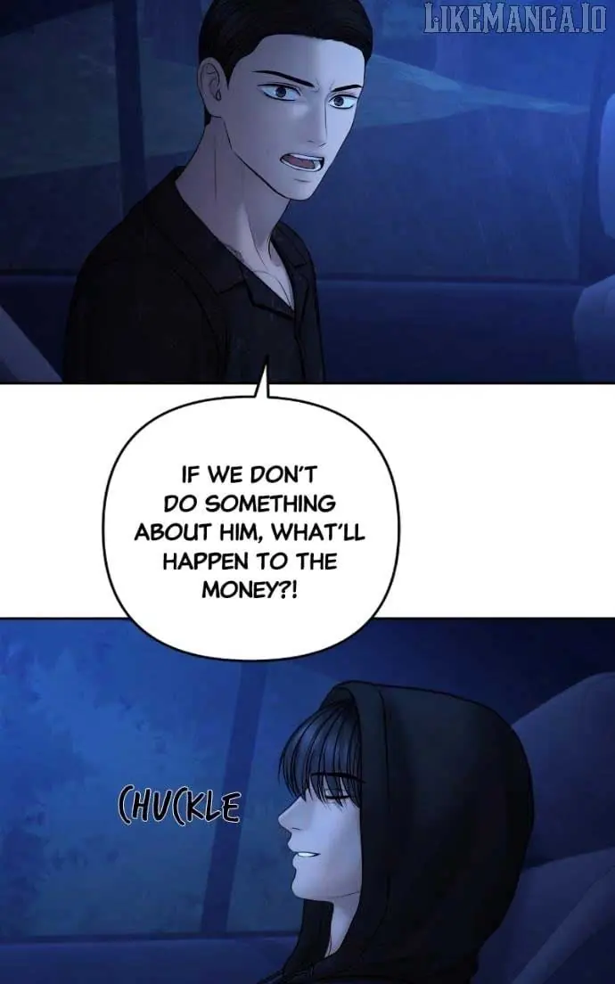 Only Hope Chapter 110 Page 46