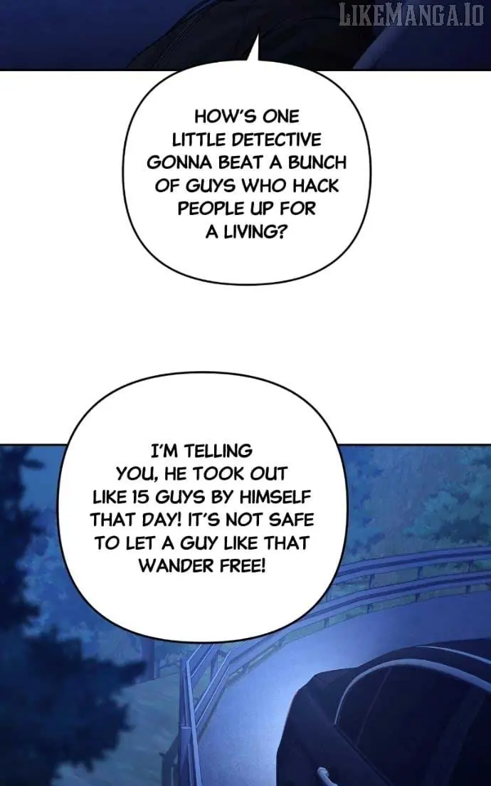 Only Hope Chapter 110 Page 47
