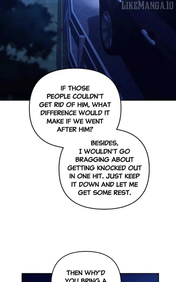 Only Hope Chapter 110 Page 48