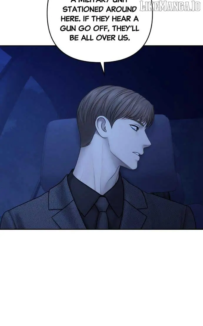 Only Hope Chapter 110 Page 50