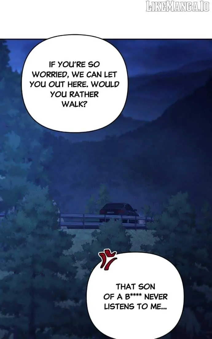 Only Hope Chapter 110 Page 51