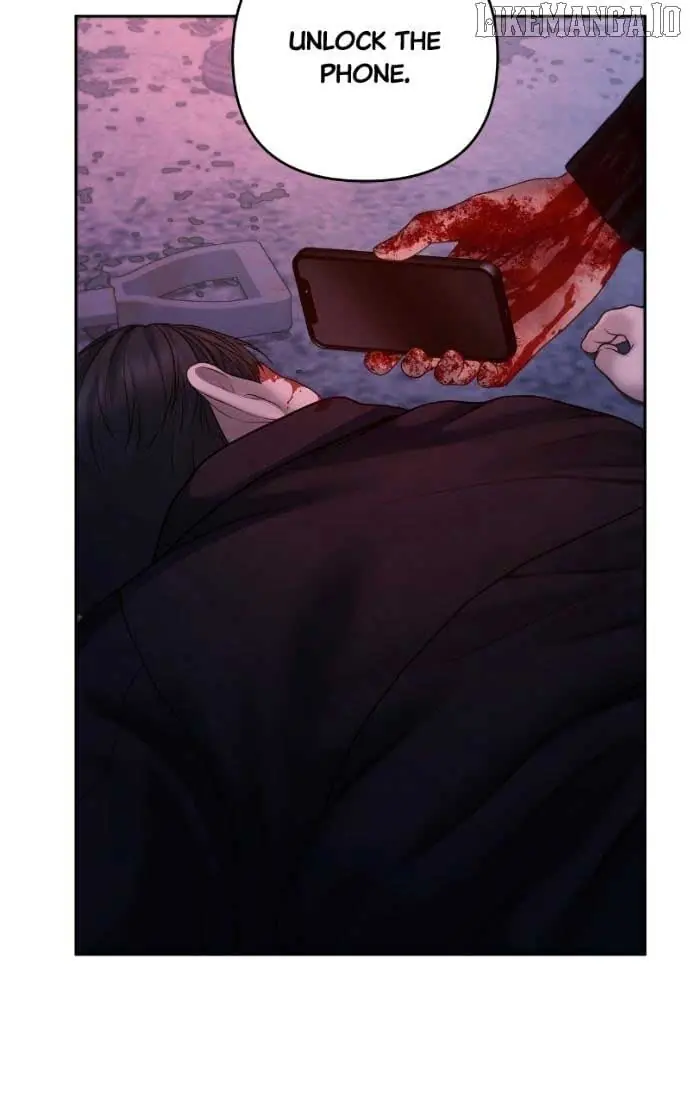 Only Hope Chapter 110 Page 76