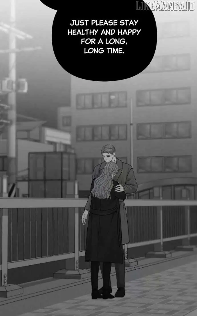 Only Hope Chapter 110 Page 85