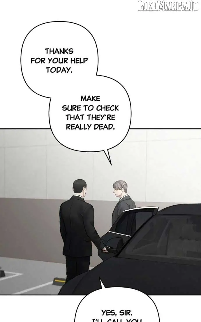 Only Hope Chapter 110 Page 91