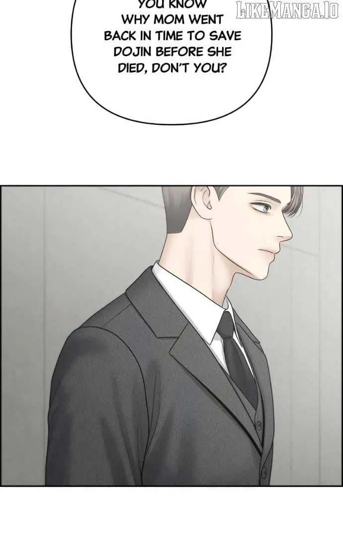 Only Hope Chapter 110 Page 101