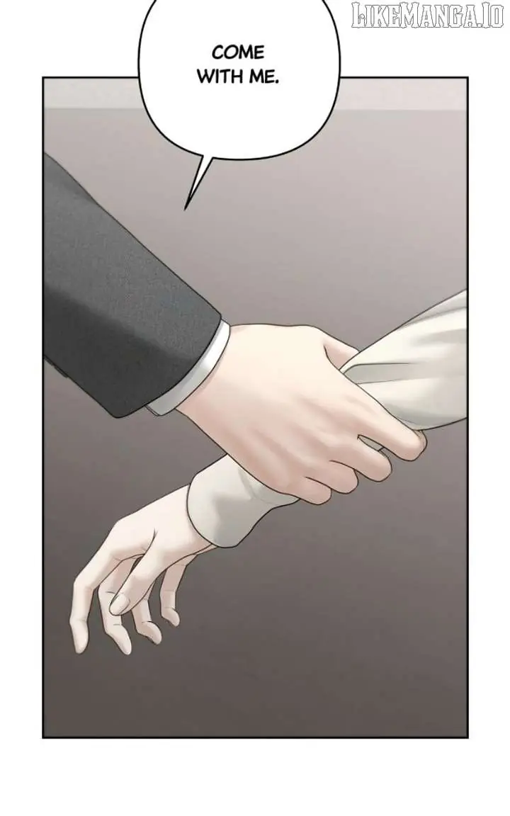 Only Hope Chapter 111 Page 11