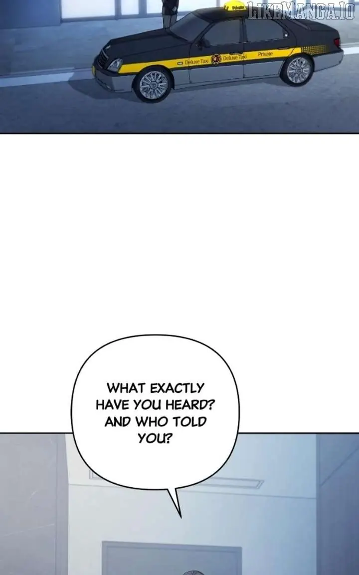 Only Hope Chapter 111 Page 15