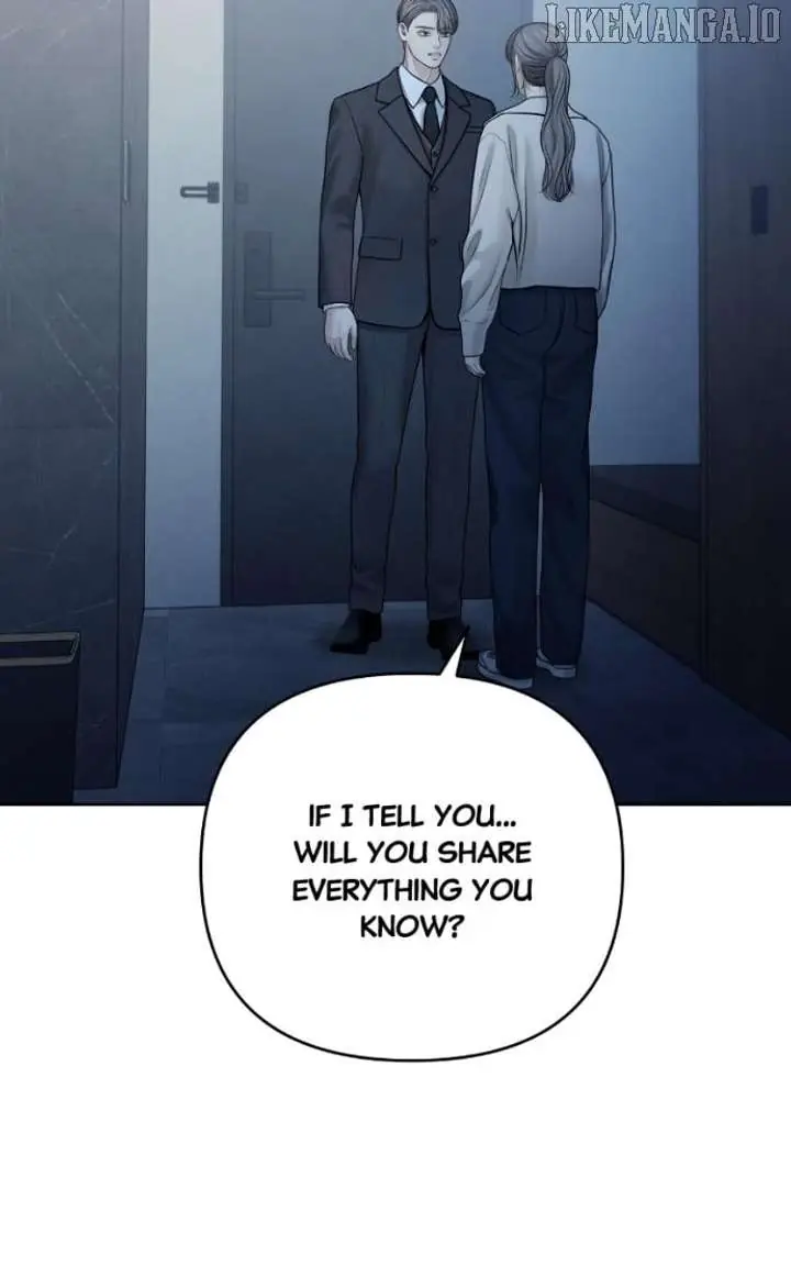 Only Hope Chapter 111 Page 16
