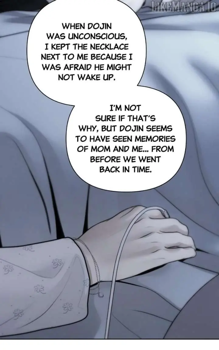 Only Hope Chapter 111 Page 21