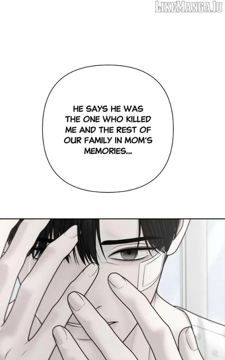 Only Hope Chapter 111 Page 22