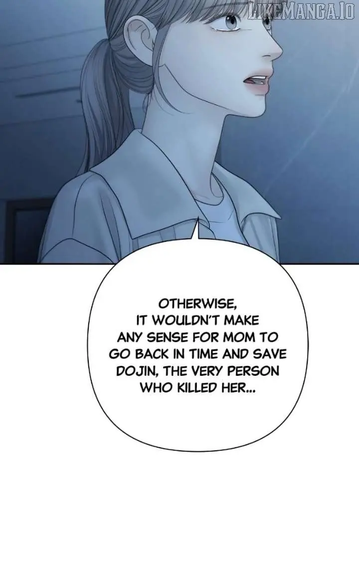 Only Hope Chapter 111 Page 25