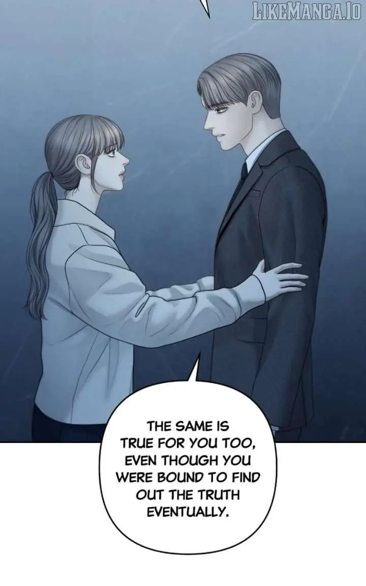 Only Hope Chapter 111 Page 28
