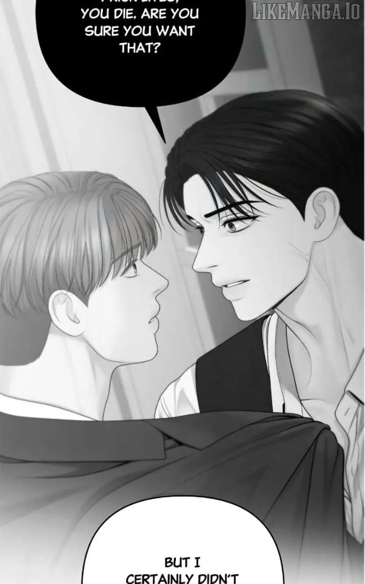 Only Hope Chapter 111 Page 33