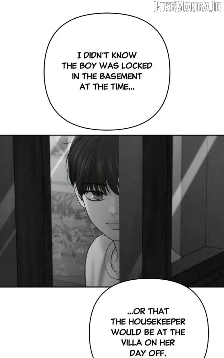 Only Hope Chapter 111 Page 36