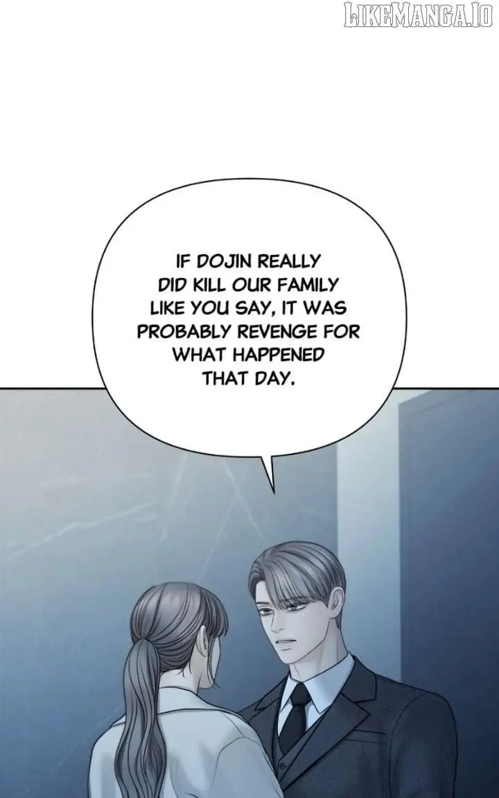 Only Hope Chapter 111 Page 38