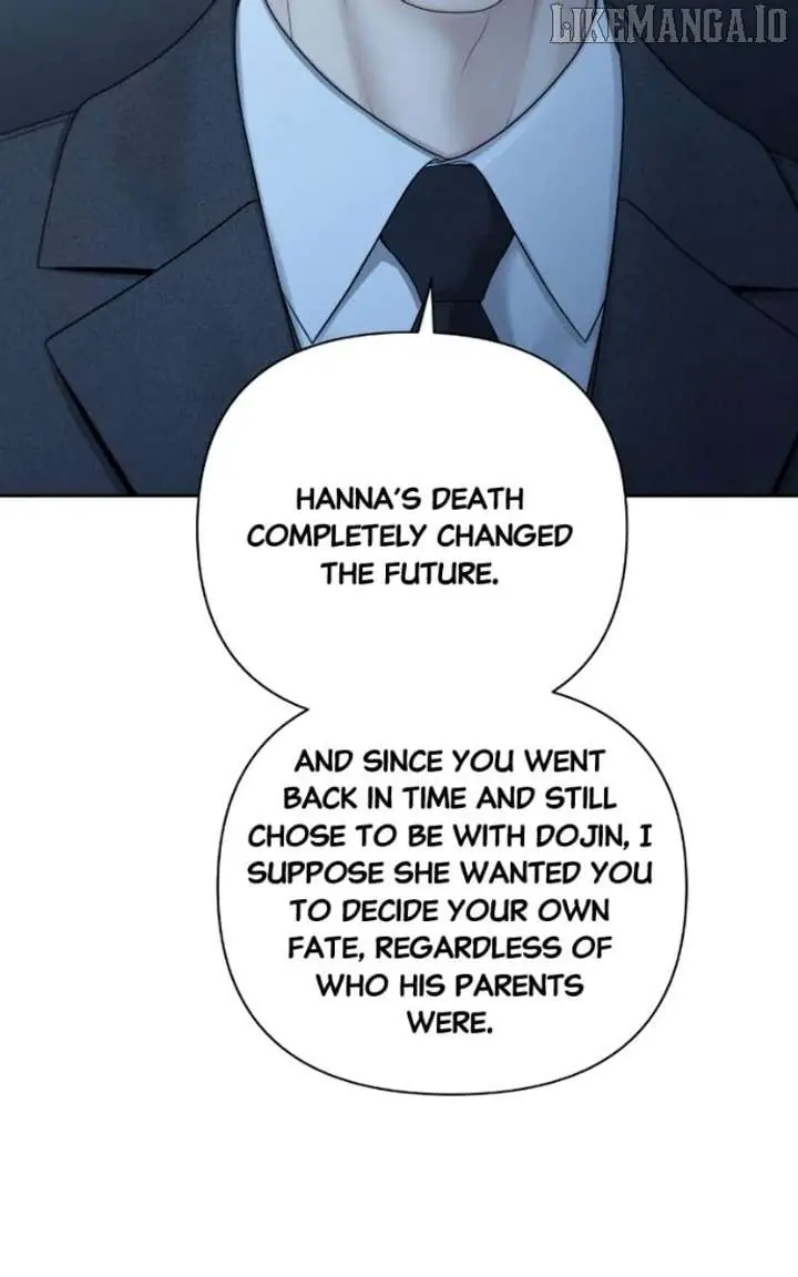 Only Hope Chapter 111 Page 42