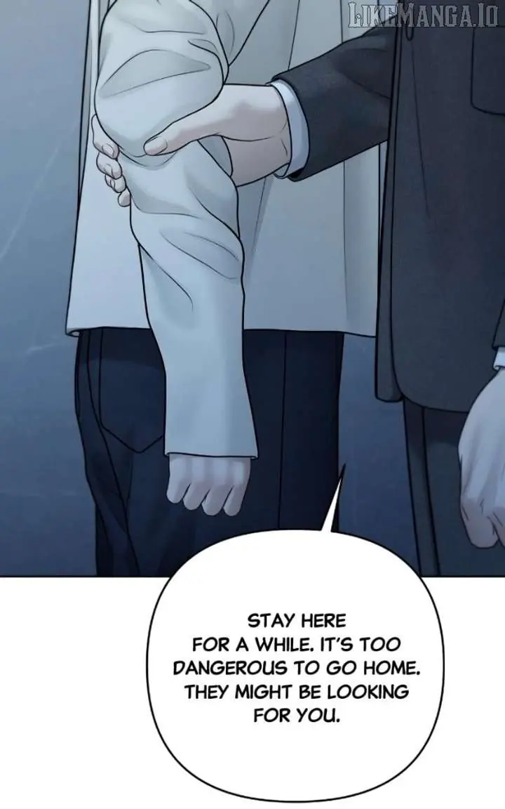 Only Hope Chapter 111 Page 51