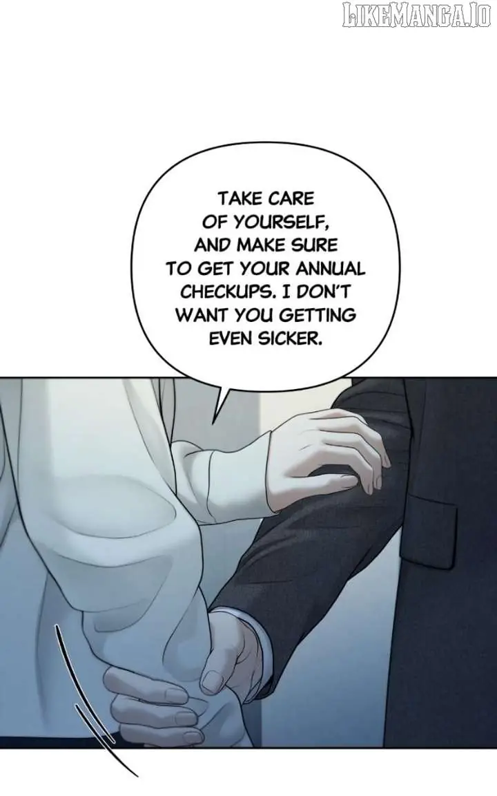 Only Hope Chapter 111 Page 54